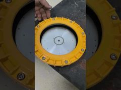 3 года гарантии IP65 Освещение для химической промышленности 30 Вт 60 Вт 70 Вт 100 Вт 120 Вт 150 Вт Светодиодное