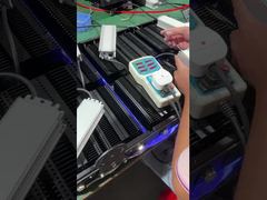 Представляем портативную взрывозащищенную лампу IP65 EX Proof Lighting 2700k-6500k для вас