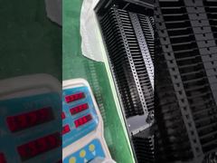 Посмотреть демонстрацию взрывозащищенных осветительных приборов OEM для настенного монтажа