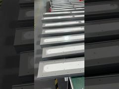 Высокое качество освещения опасных мест профессиональные взрывозащищенные лампы IP65