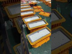 Посмотрите, почему выберите взрывозащищенные осветительные приборы 6500lm-31200lm для туннеля