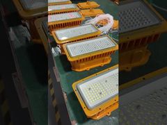 Представляем OEM опасные взрывозащищенные светильники для настенного монтажа для вас