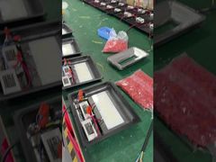 Представляем светодиодный модульный прожектор 50 Вт SMD3030 для туннеля на заказ для вас