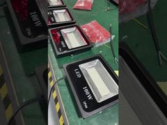 Узнайте, почему стоит выбрать модульный светодиодный прожектор SMD3030 мощностью 50 Вт для туннеля на заказ