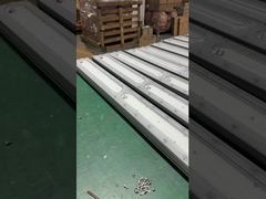 Представляем вам взрывозащищенные линейные легкие промышленные светильники IP66 50w 100w 200w с рейтингом ATEX