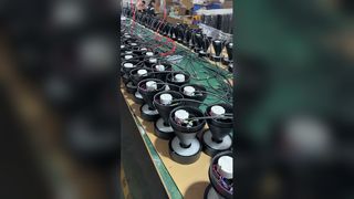 IP65 водонепроницаемое светодиодное взрывозащищенное освещение со светоотдачей 100-110 лм/Вт