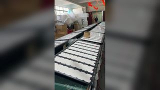 Пристальный взгляд: защищенные от атмосферных воздействий светодиодные прожекторы IP66. Надежные решения для открытых пространств.