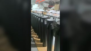 Светодиодный взрывозащищенный светильник высокого пролета мощностью 100 Вт со степенью защиты IP66 и линзой из закаленного стекла для опасных зон