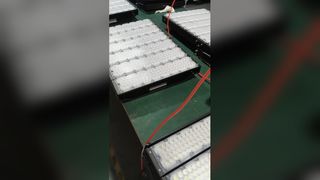 Представляем прожекторы с настраиваемыми углами луча для оптимального освещения для вас