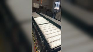 Представляем настраиваемые углы луча для светильников для обувных коробок, идеально подходящих для любого открытого пространства