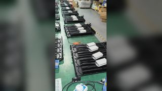 Более пристальный взгляд: светильник для обувной коробки, IP66, водонепроницаемый стадион, модуль 200 Вт, 300 Вт, 400 Вт, 500 Вт, светодиодный прожектор