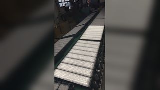 Узнайте, почему стоит выбирать атмосферостойкие уличные фонари IP66 из алюминия мощностью от 200 до 500 Вт для различных применений.