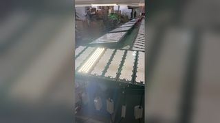 Более пристальный взгляд: светодиодные прожекторы IP66 мощностью от 200 до 500 Вт с настраиваемым углом луча для различных нужд