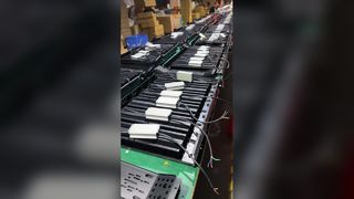 Светодиодный прожектор для стадиона 1600 Вт, супер яркое наружное освещение