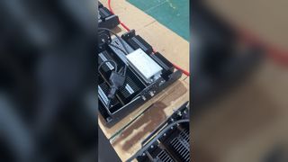 Светодиодный прожектор для стадиона 600 Вт 5000K IP66, взрывозащищенный для футбольных полей
