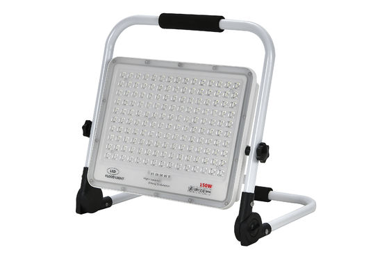 IP65 водонепроницаемый наружный светодиодный фонарь с высокой яркостью 10000LM и длительным сроком службы 30000 часов