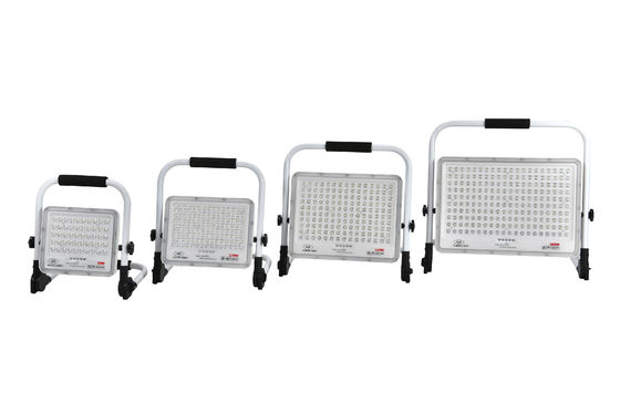 IP65 водонепроницаемый наружный светодиодный фонарь с высокой яркостью 10000LM и длительным сроком службы 30000 часов