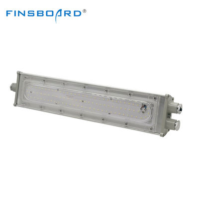 SMD2835 Взрывозащитные светодиодные линейные светильники