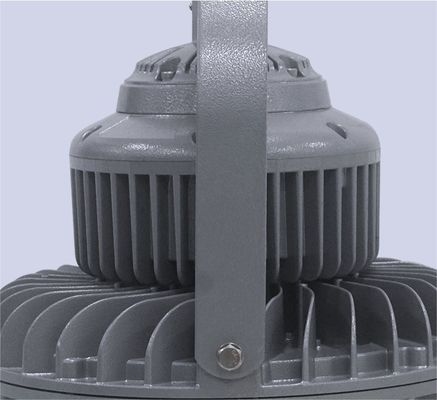 AC85-265V IP65 WF2 Взрывозащищенные светильники, искробезопасные рабочие лампы