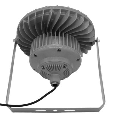 Высокий подводный светодиодный взрывозащитный свет с защитой высокого боросиликатного стекла IP65 и антикоррозийным WF2