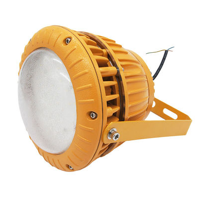 IP65 WF2 Противокоррозионный взрывостойкий светодиодный свет с цветовой температурой 2700-6500K для опасных мест
