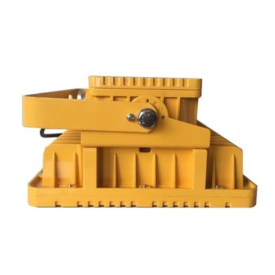 180W Взрывозащищенный Светильник High Bay с Классом защиты IP66 и Конструкцией из Алюминиевого Сплава для Опасных Зон