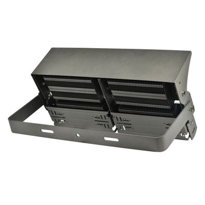 400W IP65 Водонепроницаемый светодиодный прожектор с яркостью 10000 лм для наружного освещения стадионов