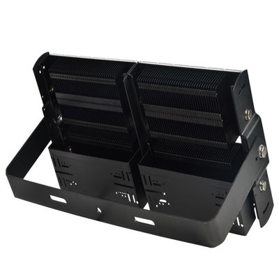 400W IP65 Водонепроницаемый светодиодный прожектор с яркостью 10000 лм для наружного освещения стадионов