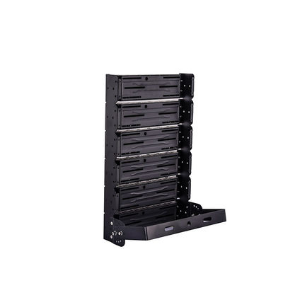 300 Вт IP66 водонепроницаемый алюминиевый сплав светодиодный светодиод для наружного освещения безопасности