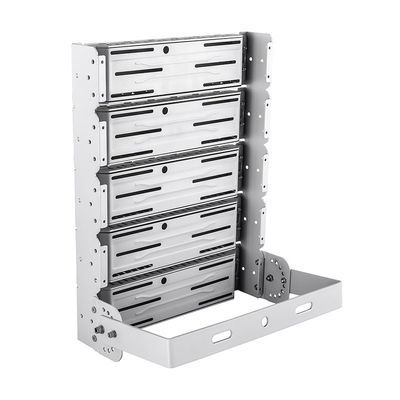 250 Вт IP65 Водонепроницаемый светодиодный модульный прожектор с цветовой температурой 4000K для наружного использования