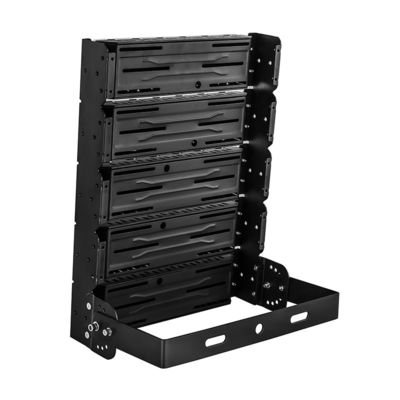 250 Вт IP65 Водонепроницаемый светодиодный модульный прожектор с цветовой температурой 4000K для наружного использования