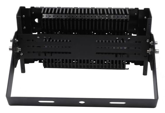 IP66 Водонепроницаемый светодиодный прожектор мощностью от 50 Вт до 600 Вт с регулировкой яркости, модульный, для наружного освещения