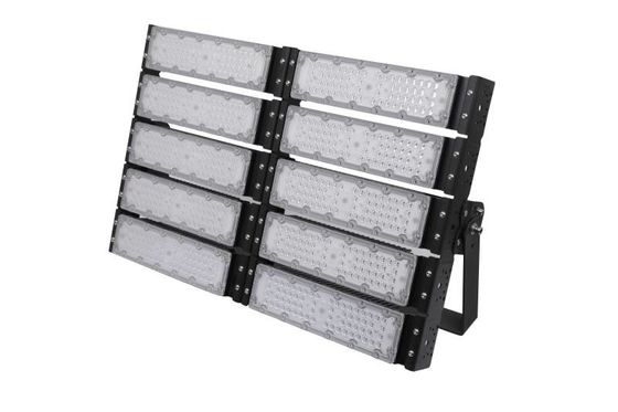 500 Вт IP66 водонепроницаемый светодиодный светодиодный свет с яркостью 10000 мм для наружного использования