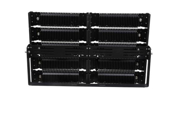 500 Вт IP66 водонепроницаемый светодиодный светодиодный свет с яркостью 10000 мм для наружного использования