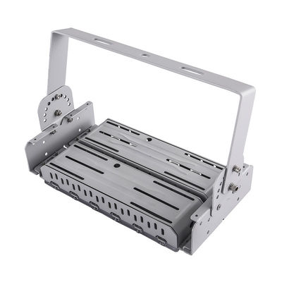 100 Вт светодиодный светодиод с детектором движения и IP65 водонепроницаемым для наружного освещения