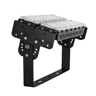 100 Вт светодиодный светодиод с детектором движения и IP65 водонепроницаемым для наружного освещения