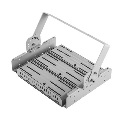 150W IP65 Водонепроницаемый светодиодный модульный прожектор с эффективностью 100 лм/Вт для наружного освещения
