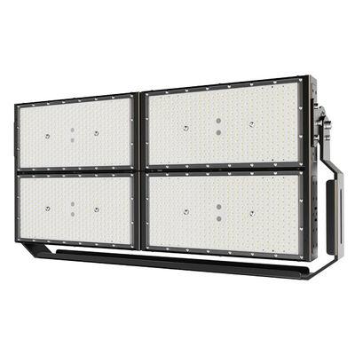 Lumileds3030 Светодиодный стадион освещение Наружные огни арены 800W