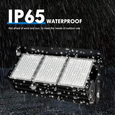 Водонепроницаемость IP65 светодиодное освещение стадиона светодиодное спортивное освещение для помещений 6500K