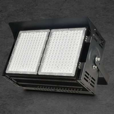 IP65 600w Наружные светодиоды для стадиона светодиоды 3C CE ROHS