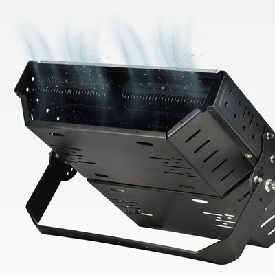 Водонепроницаемое взрывозащищенное светодиодное освещение стадионов со сроком службы 50000 часов для спортивных площадок