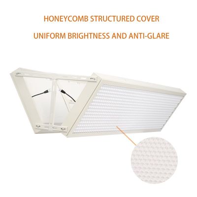 100 Вт антиотблески IP65 светодиодный стадионный осветительный прибор для спортивных площадок на внутренних кортах бадминтона