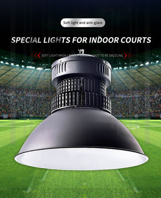 ODM 1000w Led Stadium Lights High Bay Для футбола баскетбола
