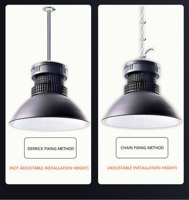ODM 1000w Led Stadium Lights High Bay Для футбола баскетбола