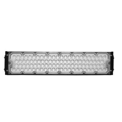 Светодиодные прожекторы MeanWell ELG 250W для стадионов с эффективностью 130 лм/Вт и степенью защиты IP65 для наружных спортивных площадок