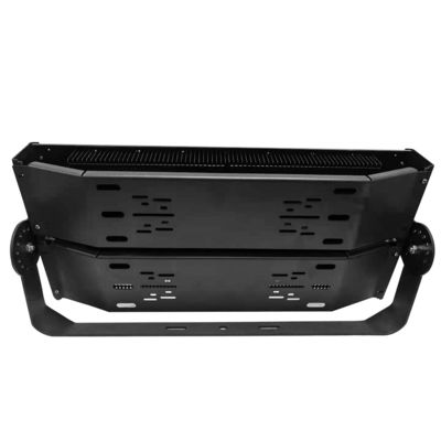 6500W IP66 светодиодное освещение стадиона с 130lm / w для освещения футбольного поля и наружного освещения