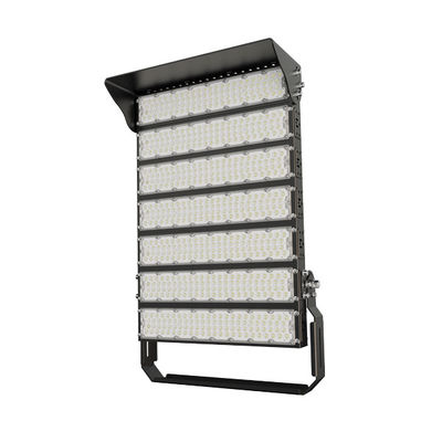 CREE 1750W светодиодное освещение стадиона для наружной арены 120000lm