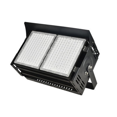 ODM 600W Светодиодный стадионный свет для футбольного поля 265V MeanWell ELG Driver