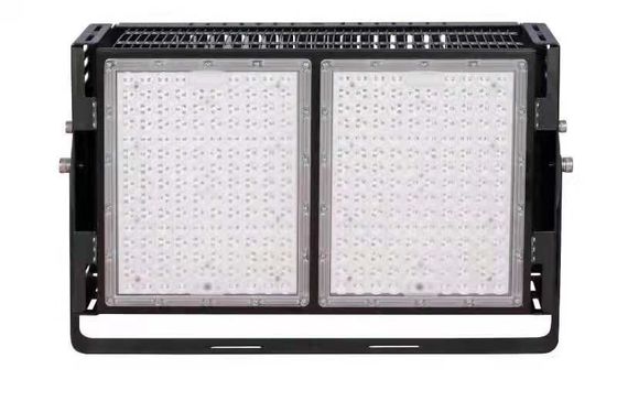 600W Светодиодный прожектор для стадиона с драйвером MeanWell ELG и водонепроницаемостью IP65 для футбольных полей