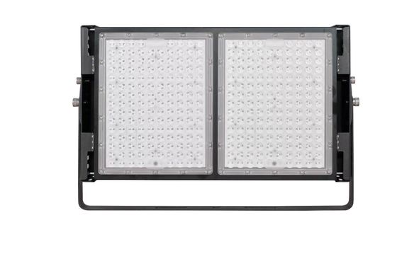 ODM 600W Светодиодный стадионный свет для футбольного поля 265V MeanWell ELG Driver
